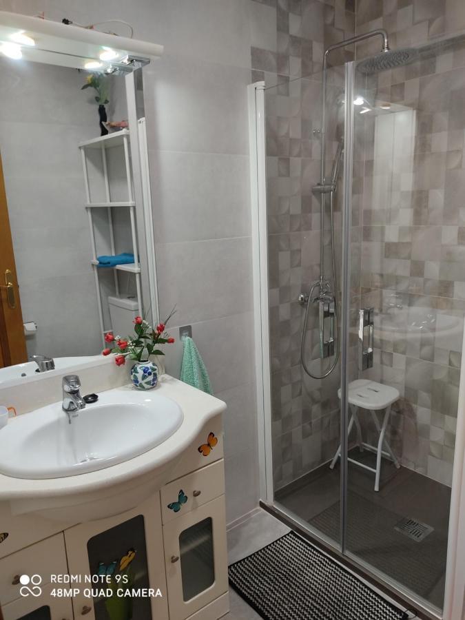 Bonito Apartamento Centrico Y Cerca De La Playa. Málaga Buitenkant foto